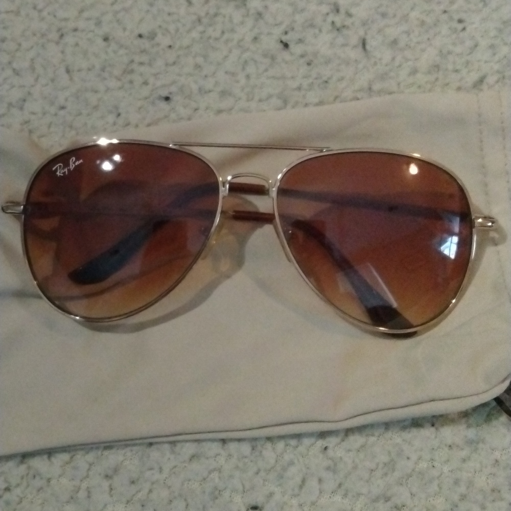 Sunglasses - image 1